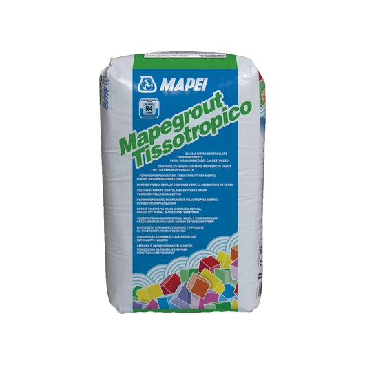 Mapei MAPEGROUT TISSOTROPICO