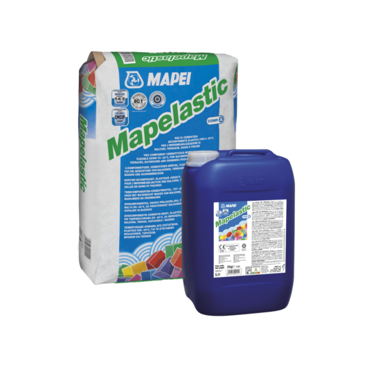 Mapei Mapelastic kenhető vízszigetelő normál 32 kg