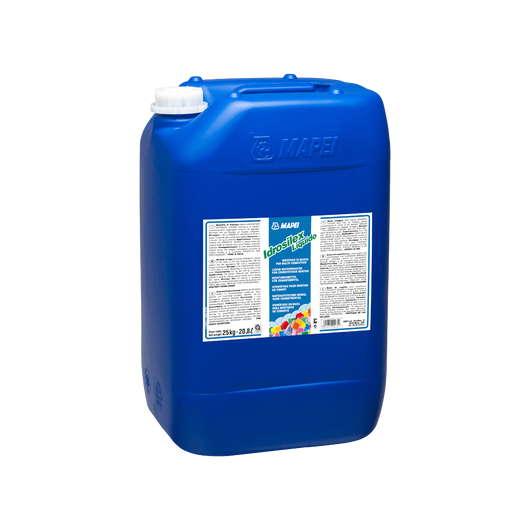IDROSILEX FOLY.               25 KG