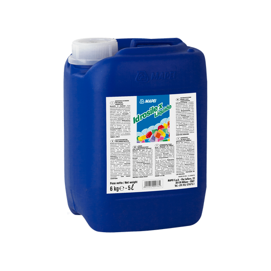IDROSILEX FOLY.                6 KG