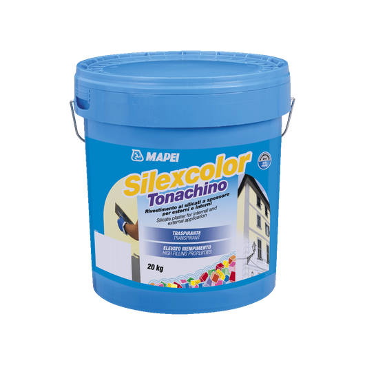 Silexcolor