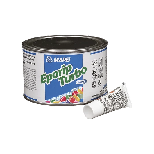 Mapei  EPORIP TURBÓ betonrepedések javító 0,5 kg       