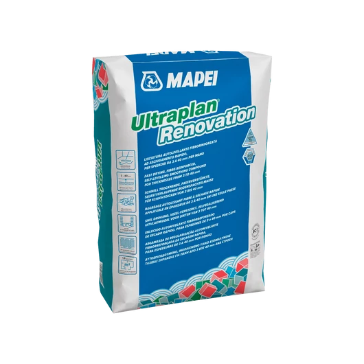 Mapei Ultraplan Renovation