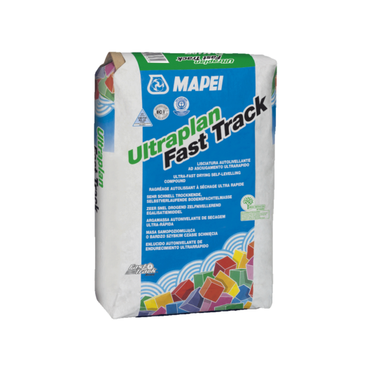 Mapei Ultraplan Fast Track