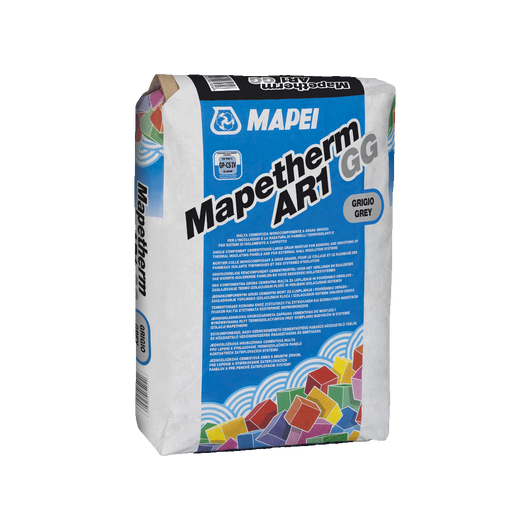 MAPETHERM AR1 GG SZÜRKE      25 KG