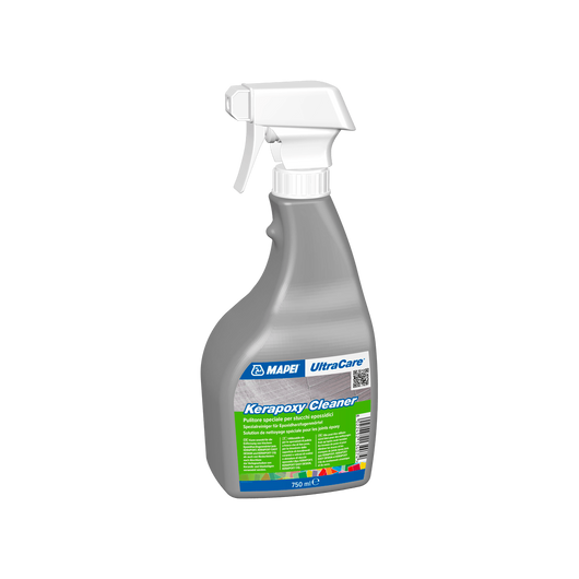 Mapei Kerapoxy cleaner