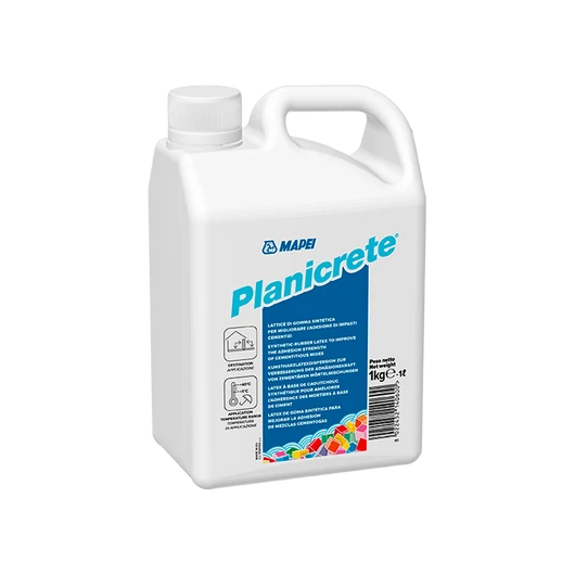 PLANICRETE 1kg