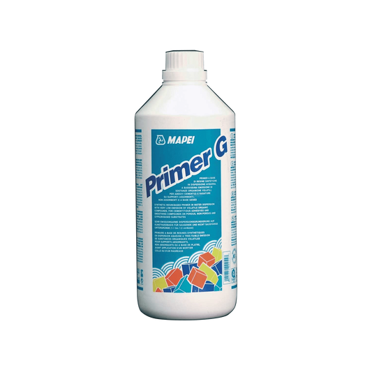 primer g, alapozó