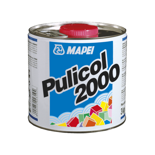 Mapei Pulicol 2000 0,,75 kg
