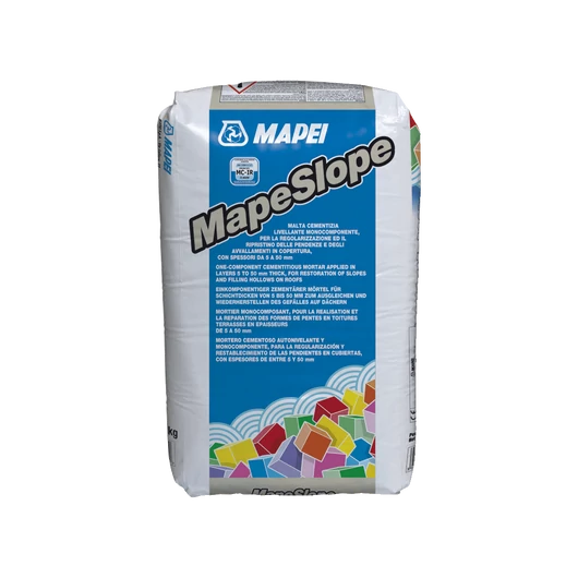 Mapei Mapeslope