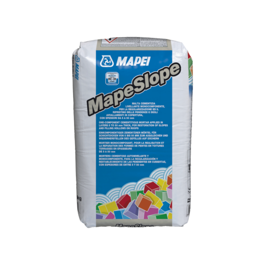 Mapei Mapeslope