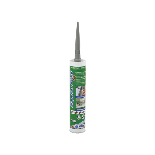 MAPEFLEX PU 45 FT SZÜRKE(111) 300ML