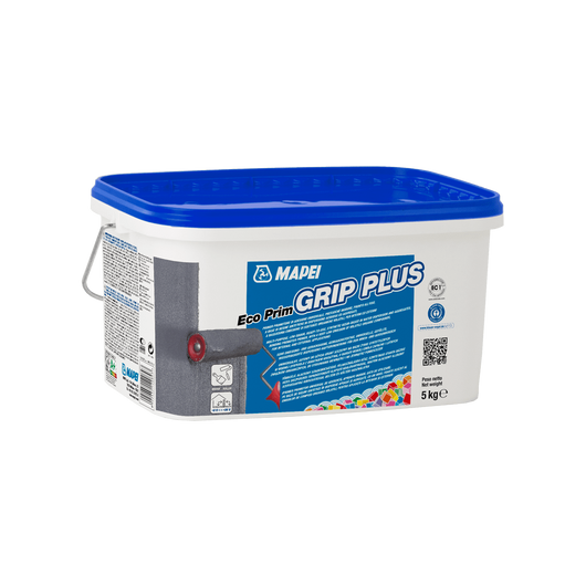 Mapei ECO PRIM GRIP tapadóhíd 5 KG