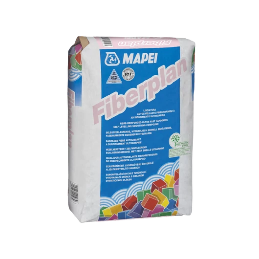 Mapei FIBERPLAN önterülő aljzatkiegyenlítő 25 KG