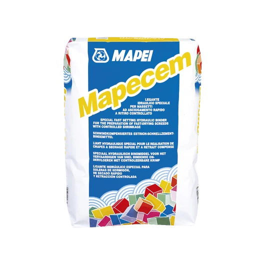 Mapei MAPECEM hidraulikus kötőanyag esztrichek készítéséhez 20 KG