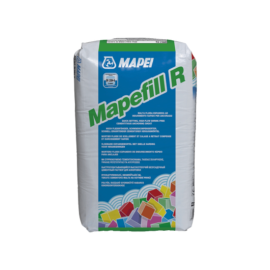 MAPEFILL  R    25 KG