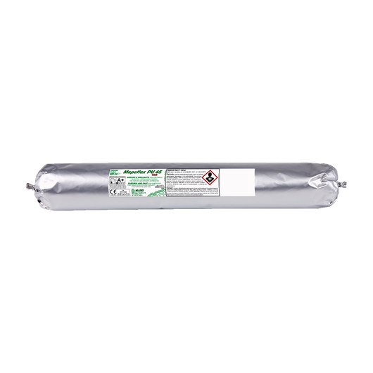 MAPEFLEX PU 45 FT SZÜRKE(111) 600ML