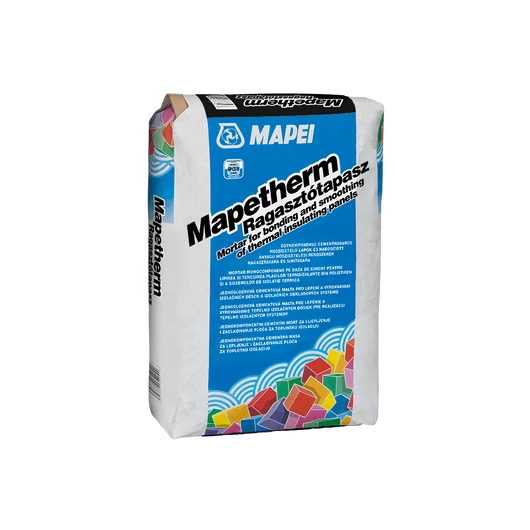 Mapei Mapetherm 