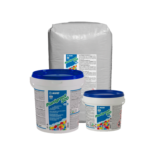 PLANIGROUT 300 /A            4,8 KG