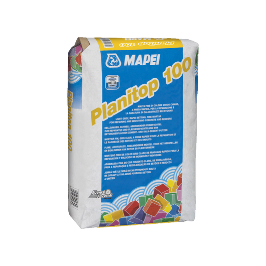 PLANITOP 100   25 KG