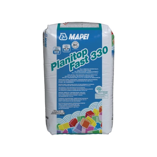 Mapei PLANITOP FAST 330 kiegyenlítő habarcs 25 KG