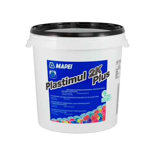 Mapei PLASTIMUL 2K PLUS