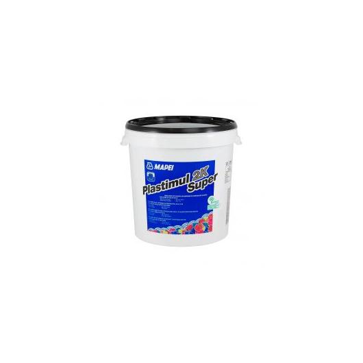 Mapei PLASTIMUL 2K SUPER