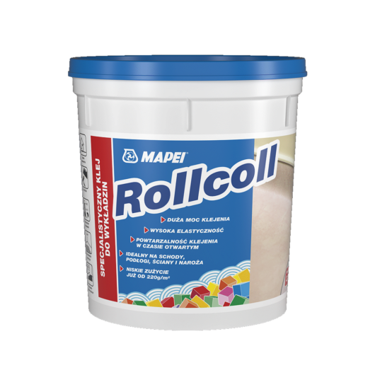Mapei RollColl Univerzális akrildiszperziós ragasztó 1 kg