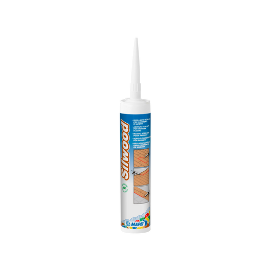 SILWOOD P9 IROKO (310ml) 
