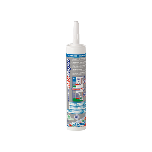 ULTRABOND MS RAPID            300ML