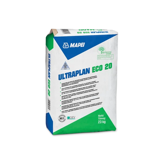 Mapei Ultraplan Eco 20