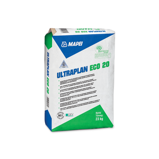 Mapei Ultraplan Eco 20