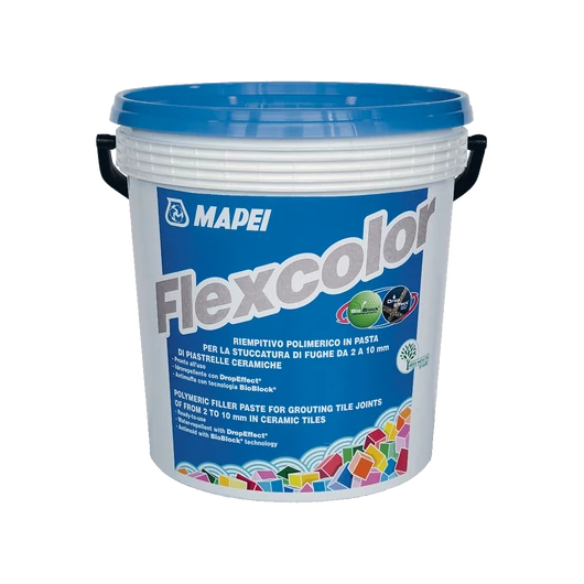 Mapei FLEXCOLOR fugázóhabarcs 5 kg 132 Beige