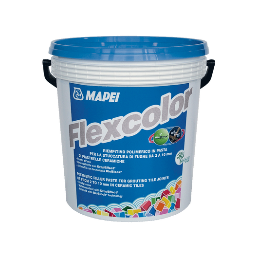 Mapei FLEXCOLOR fugázóhabarcs 5 kg 132 Beige