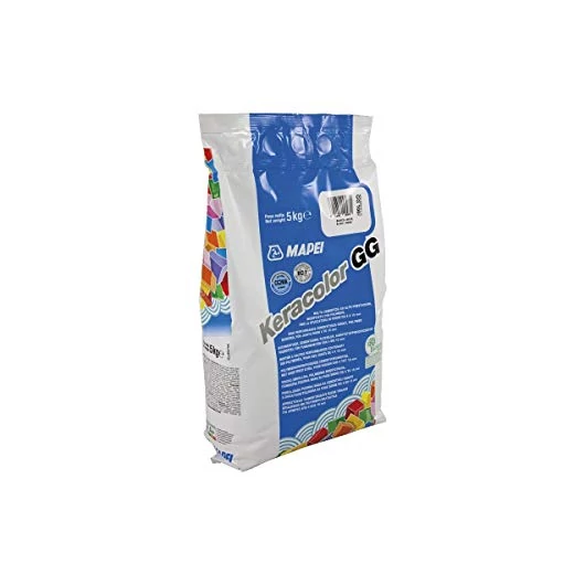 Mapei Keracolor GG  fugázóhabarcs 100 (fehér) 5 kg