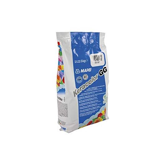 Mapei Keracolor GG  fugázóhabarcs 100 (fehér) 5 kg