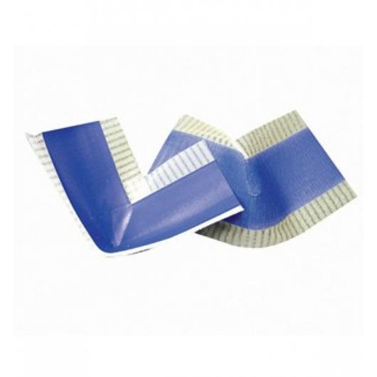 Mapei MAPEBAND PE120 PVC hajlaterősítő BELSÕ SAROKelem 90°