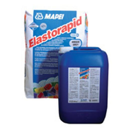 ELASTORAPID "A"KOMP. FEHÉR    25 KG