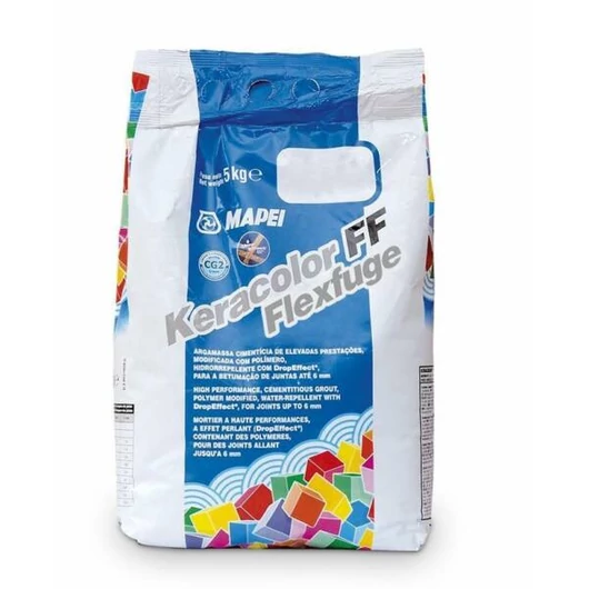 Mapei Keracolor FF Flex fugázóhabarcs 