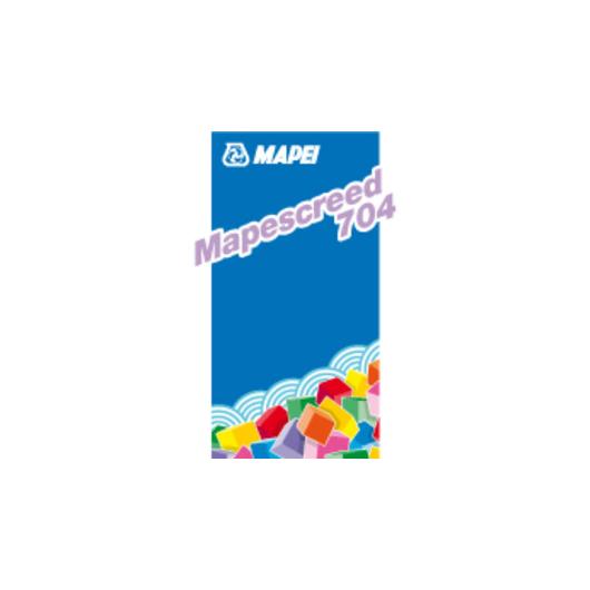 MAPESCREED 704                10 KG