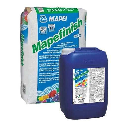 MAPEFINISH "B" KOMP.           6 KG