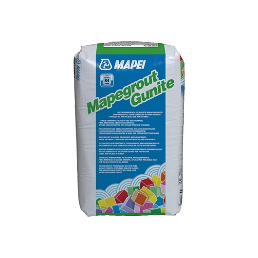 MAPEGROUT GUNITE  25 KG