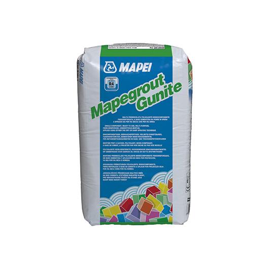 MAPEGROUT GUNITE  25 KG