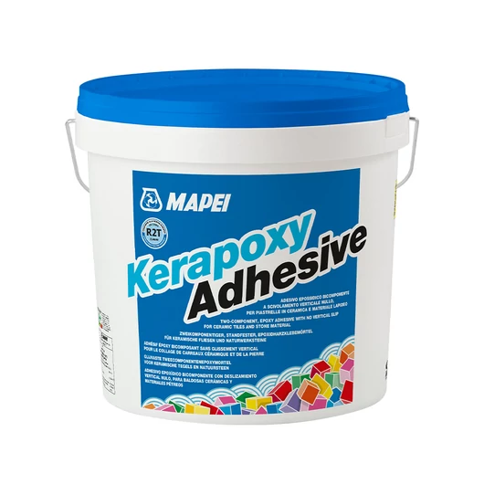 Mapei KERAPOXY ADHESIVE FEHÉR 10 KG