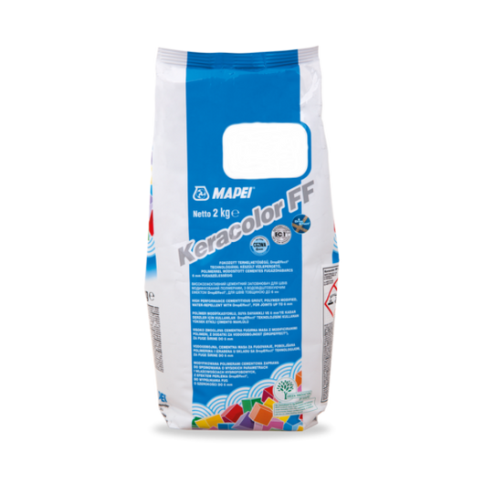 Mapei Keracolor FF Flex fugázóhabarcs 