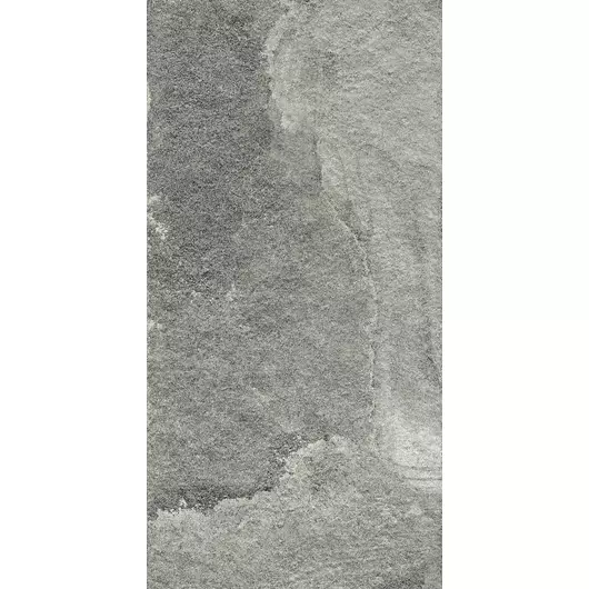 Tuscania Tribeca Grey 30,4x61 cm padlólap