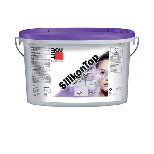 Baumit Szilikon Vakolat Ar () Baumit Szilikon Vakolat Ar
