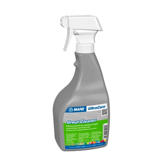 Mapei Ultracare Grout Cleaner fuga tisztító koncentrátum 750 ml