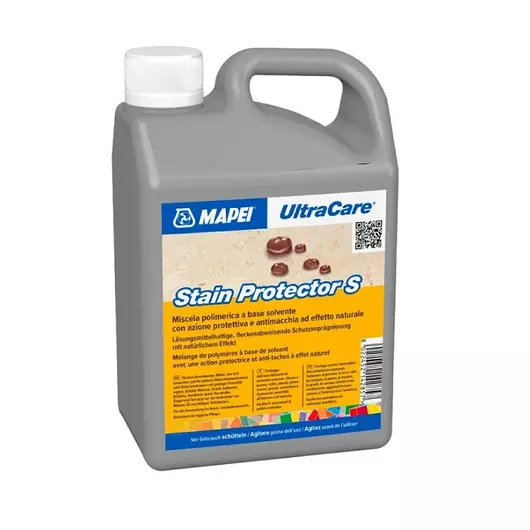 Mapei Ultracare Stain Protector S foltosodást gátló keverék 1 liter