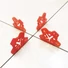 Kép 2/3 - JKH fugakereszt 1-3 mm (100db/cs)
